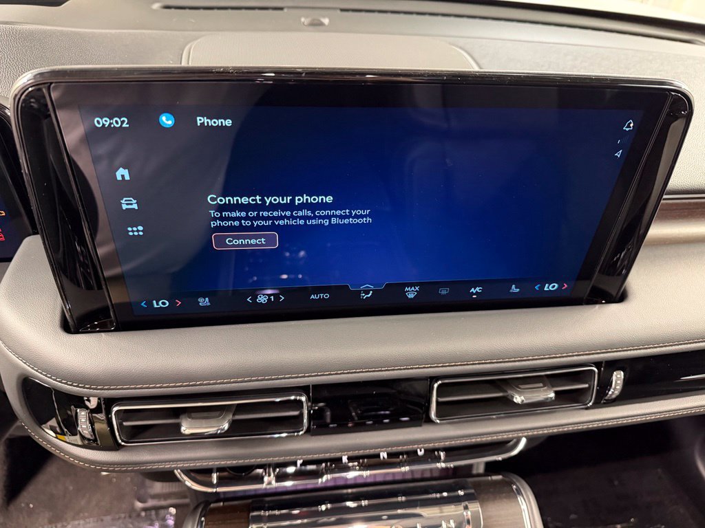 New 2027 Lincoln Aviator Reserve AWD/4WD image 10
