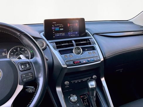 Used 2018 Lexus NX 300 AWD image 9