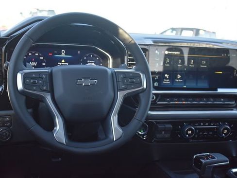 New 2026 Chevrolet Silverado 1500 RST image 21