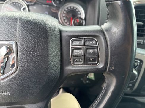 Used 2019 RAM 1500 Big Horn AWD/4WD image 25