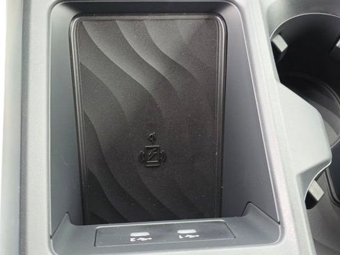 New 2025 Nissan Armada PRO-4X w/ Pro-4X Premium Package image 12