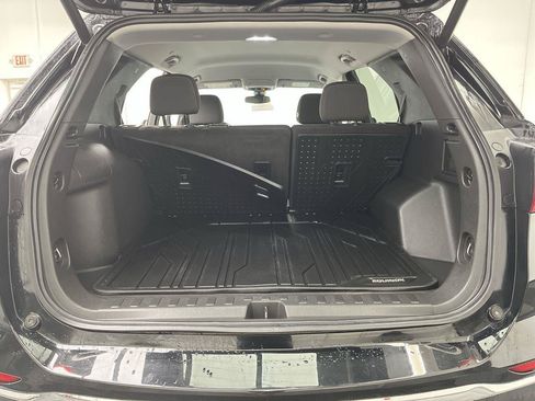 Used 2021 Chevrolet Equinox LT AWD/4WD image 27