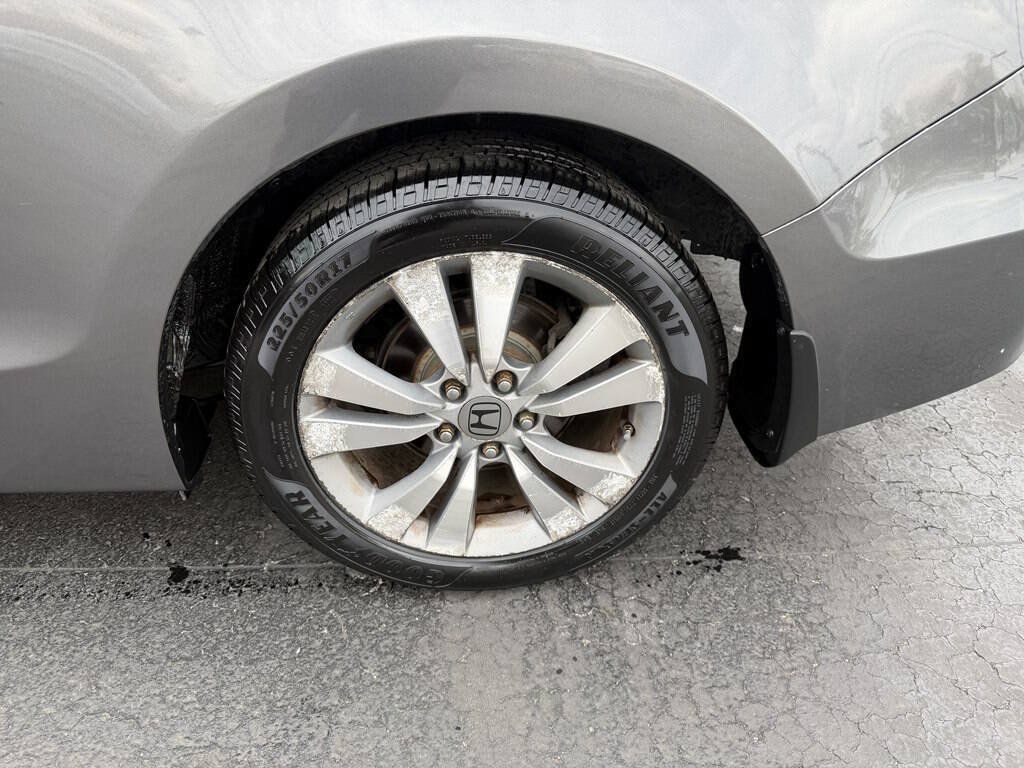 Used 2011 Honda Accord LX-S image 23