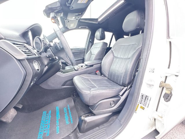 Used 2016 Mercedes-Benz GLE 350 4MATIC image 20