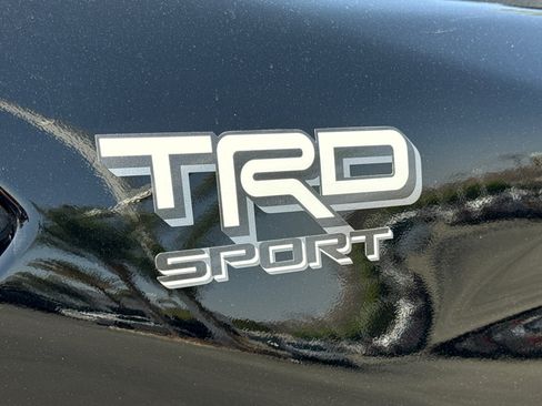 New 2026 Toyota Tacoma TRD Sport AWD/4WD image 12