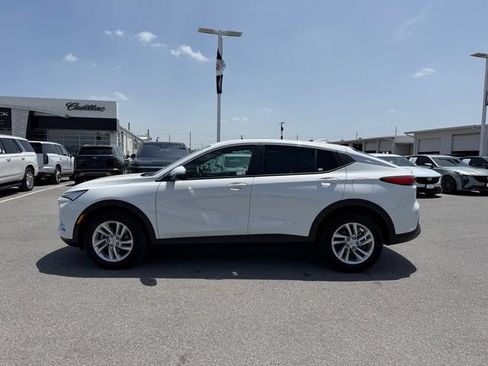Used 2026 Buick Envista Preferred w/ Convenience I Package FWD image 8