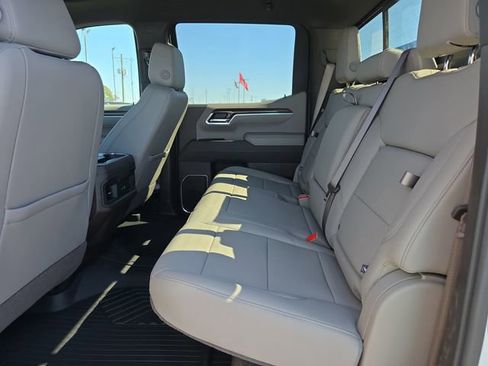 New 2026 Chevrolet Silverado 1500 RST w/ Convenience Package II image 11