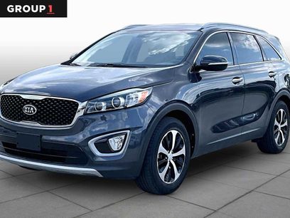 Used 2016 Kia Sorento EX w/ EX Premium Package