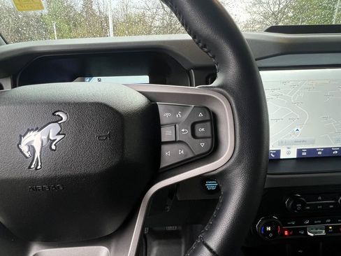 Used 2024 Ford Bronco Big Bend image 25