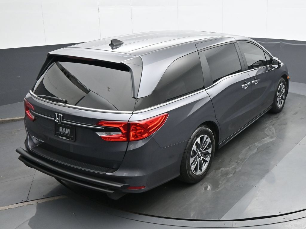 Used 2023 Honda Odyssey EX-L image 40