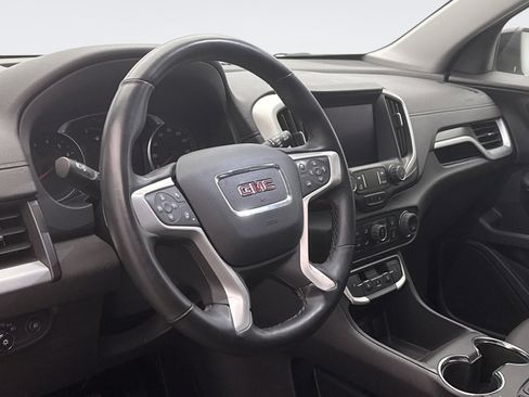 Used 2023 GMC Terrain SLT w/ Elevation Edition AWD/4WD image 7