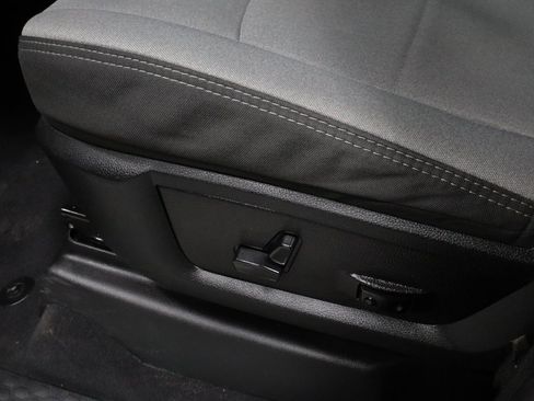 Used 2024 RAM 2500 Big Horn image 23