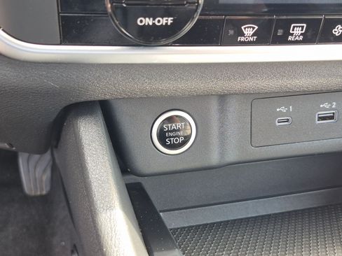 Used 2023 Nissan Rogue SV AWD/4WD image 21