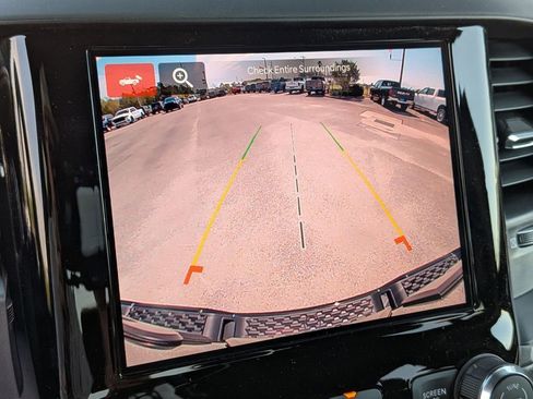 New 2026 RAM 1500 Express image 6