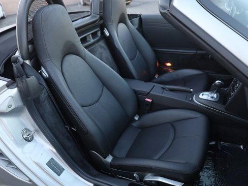 Used 2009 Porsche Boxster S RWD image 43