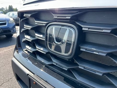 Certified 2023 Honda Passport EX-L image 31