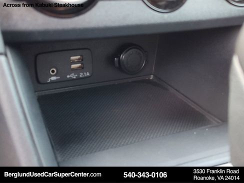 Used 2021 Subaru Crosstrek 2.5i Limited w/ Popular Package #5 image 28