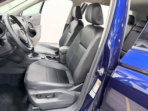 Used 2021 Volkswagen Tiguan S AWD/4WD image 29