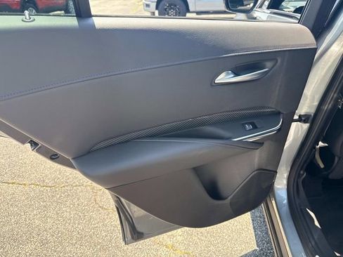 Used 2024 Cadillac XT4 Sport w/ Trailering Package image 23