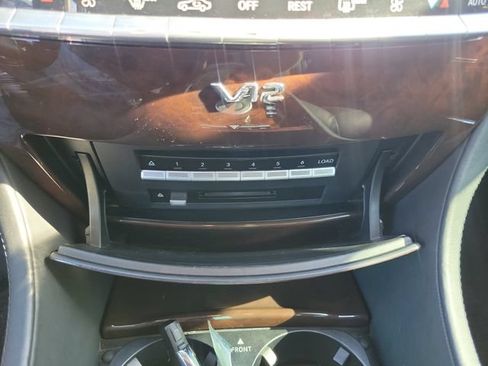 Used 2009 Mercedes-Benz CL 600 image 31
