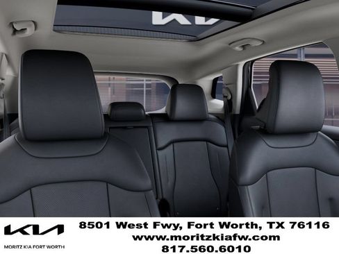 New 2027 Kia Sportage EX FWD image 27
