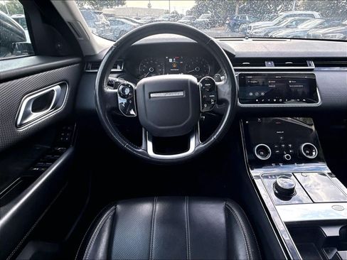 Used 2020 Land Rover Range Rover Velar S AWD/4WD image 11