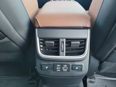 Certified 2023 Subaru Legacy Touring XT image 34