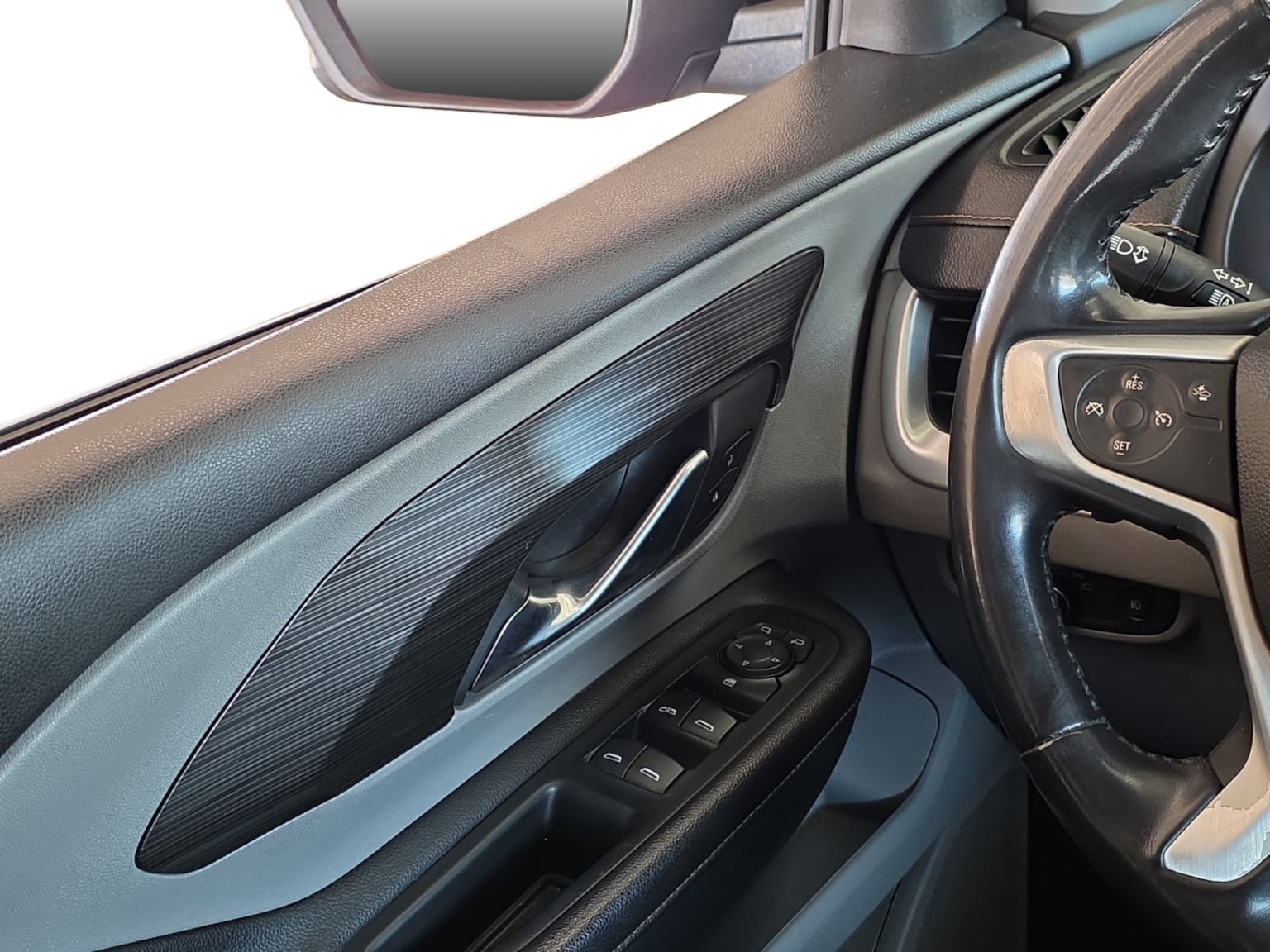 Used 2020 GMC Terrain SLT AWD/4WD image 23