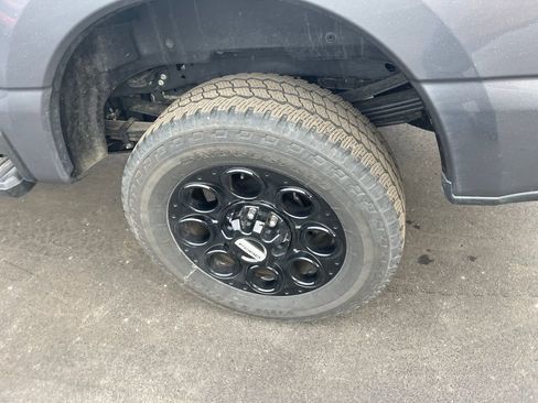 Used 2024 Ford F250 Lariat w/ Lariat Ultimate Package image 32