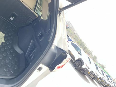 Used 2021 Subaru Outback Limited XT image 22