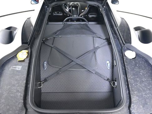 New 2026 McLaren GTS image 23