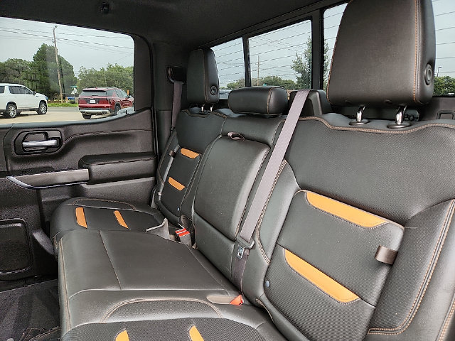 Used 2019 GMC Sierra 1500 AT4 w/ AT4 Premium Package AWD/4WD image 11