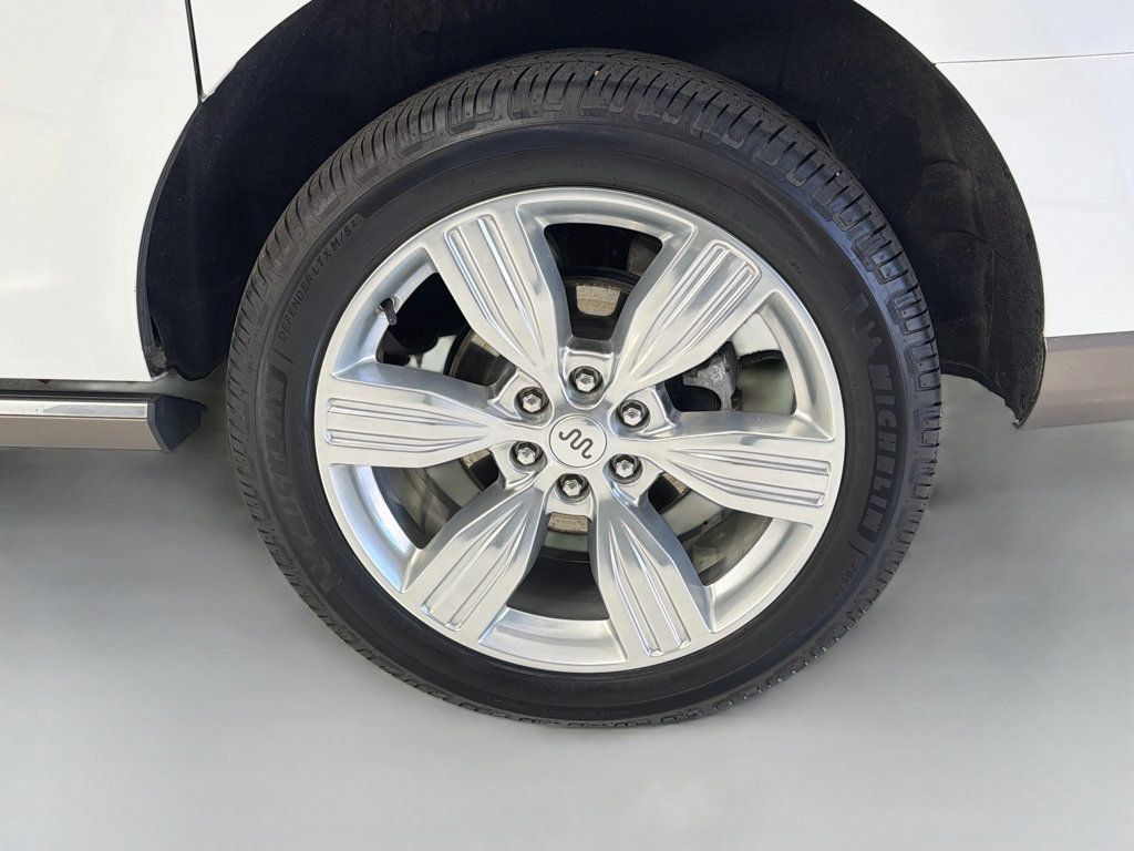 Used 2022 Ford Expedition Max King Ranch AWD/4WD image 33