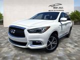 Used 2018 INFINITI QX60 Luxe image 3