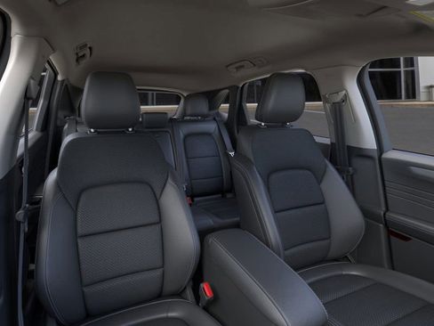 New 2026 Ford Escape SE FWD image 10