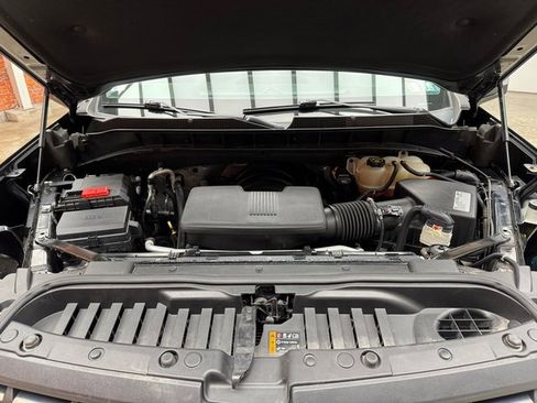 Used 2019 Chevrolet Silverado 1500 LT w/ All-Star Edition image 28