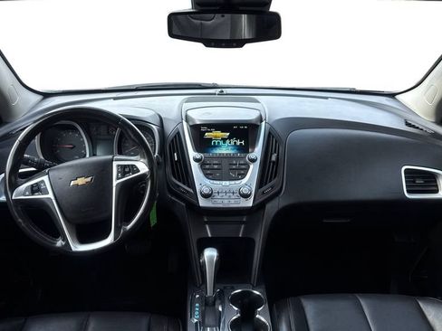 Used 2014 Chevrolet Equinox LT AWD/4WD image 29