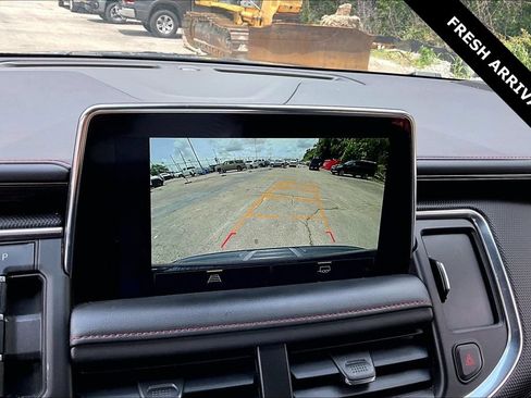 Used 2022 Chevrolet Tahoe RST AWD/4WD image 9