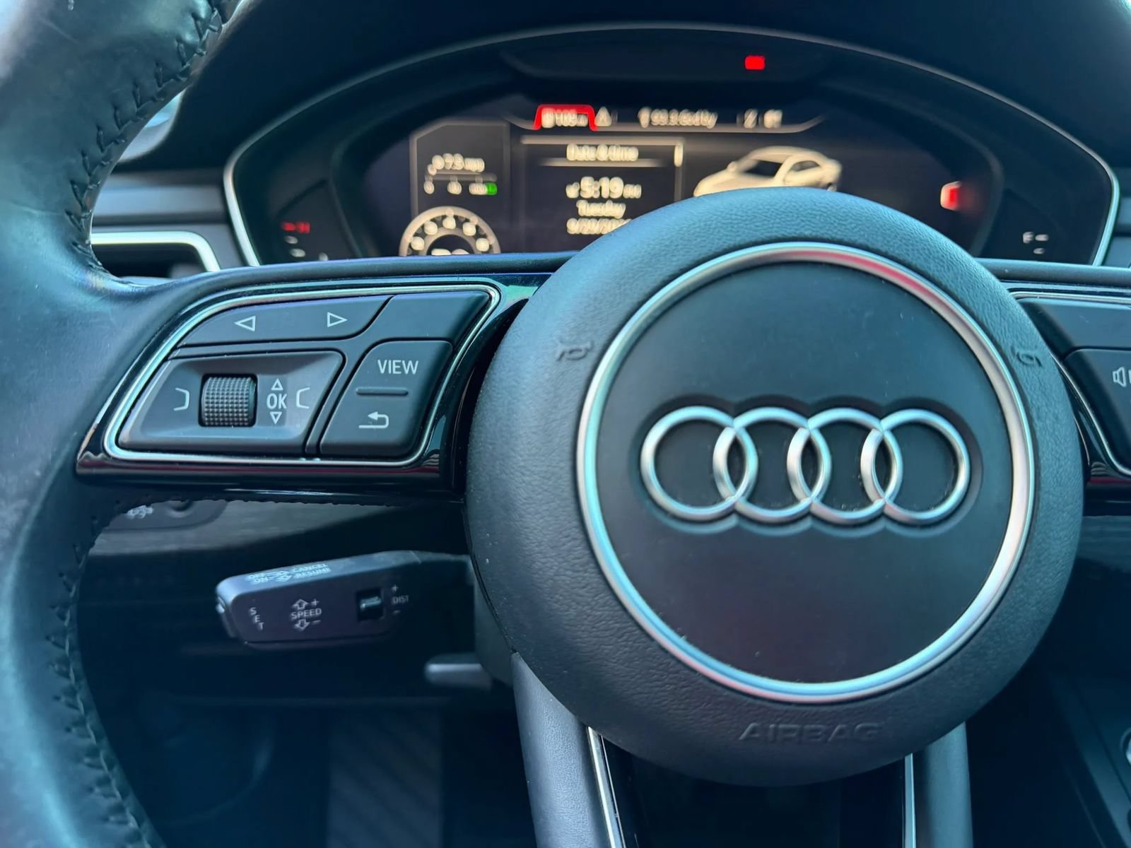 Used 2017 Audi A4 2.0T Prestige AWD/4WD image 18