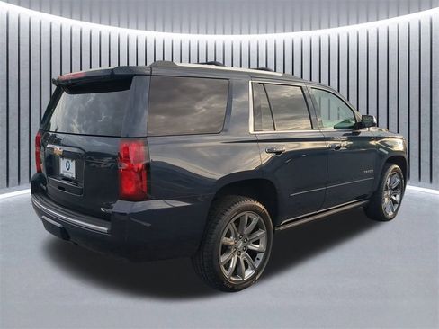 Used 2018 Chevrolet Tahoe Premier image 5