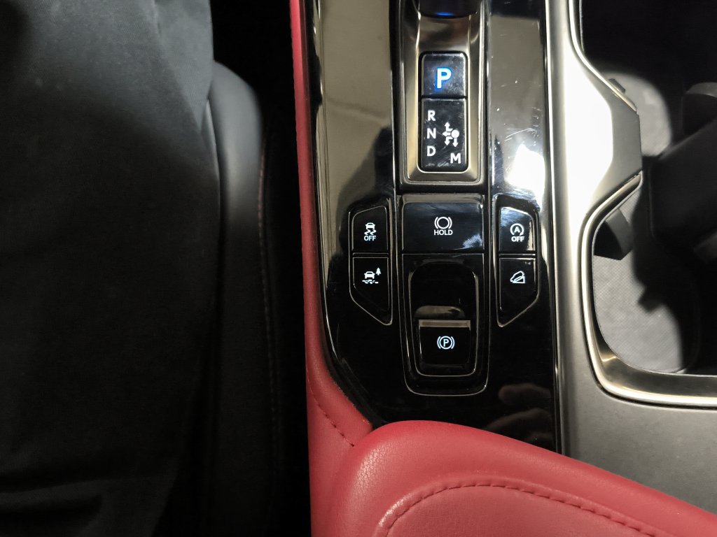 Used 2022 Lexus NX 350 F Sport AWD/4WD image 31