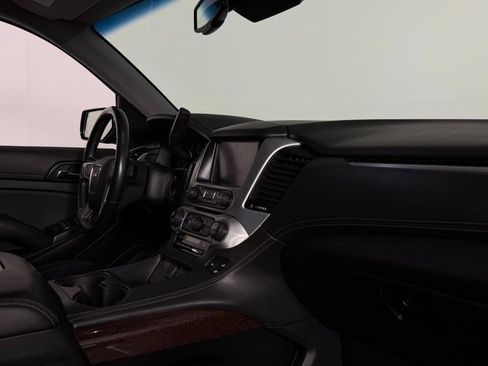 Used 2020 GMC Yukon SLT AWD/4WD image 34