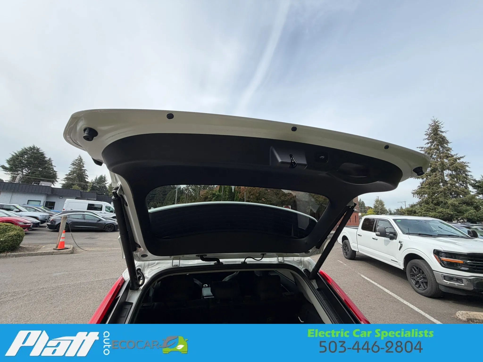 Used 2023 Kia Niro Wave FWD image 50