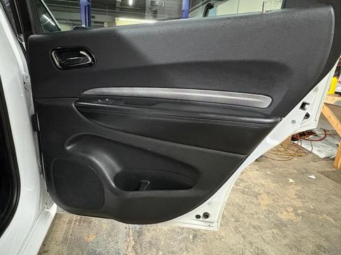 Used 2020 Dodge Durango GT AWD/4WD image 31