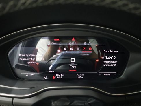 Used 2022 Audi SQ5 Premium Plus AWD/4WD image 41