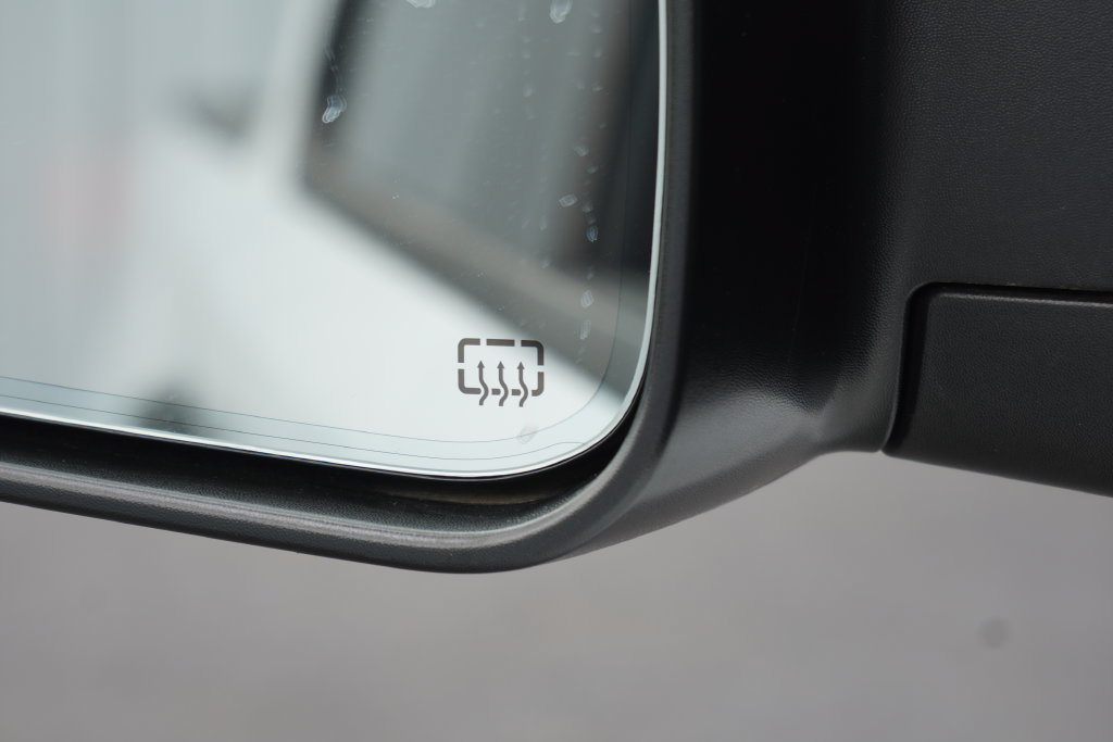 Used 2023 RAM 1500 Big Horn AWD/4WD image 32