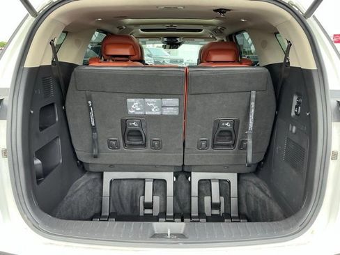 Used 2023 Kia Carnival SX Prestige FWD image 23