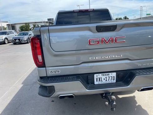 Used 2023 GMC Sierra 1500 Denali AWD/4WD image 26