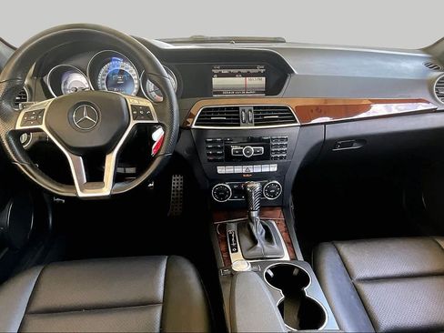 Used 2014 Mercedes-Benz C 250 Sedan image 13