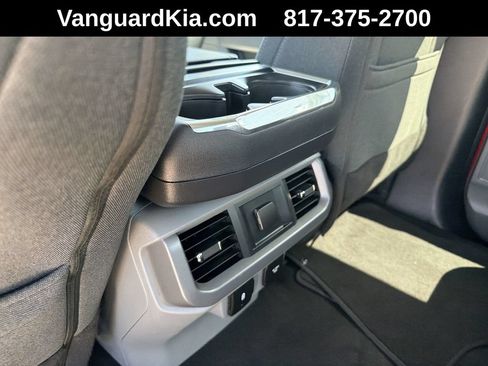 Used 2025 Ford F150 XLT w/ Equipment Group 301A Standard AWD/4WD image 24